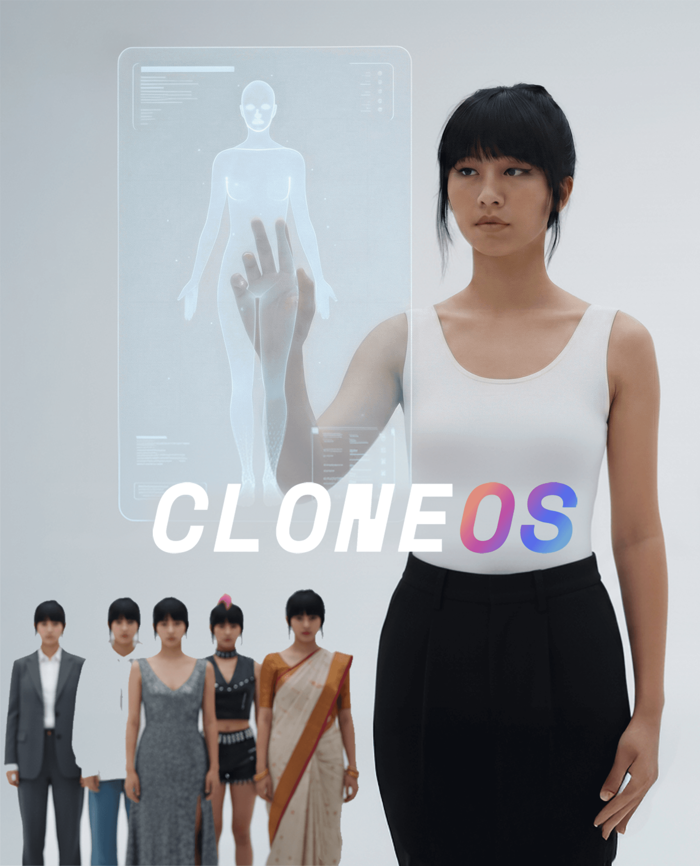CloneOS
